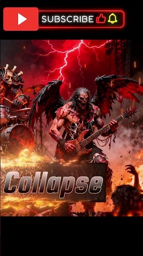The Most INSANE Guitar Solos in Metal