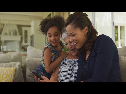 How Video Intercoms Benefit Large Family Homes