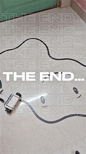 I upgraded my "line following robot" to VERSION-2.0 to do better use of it! #arduino #kingbunny...