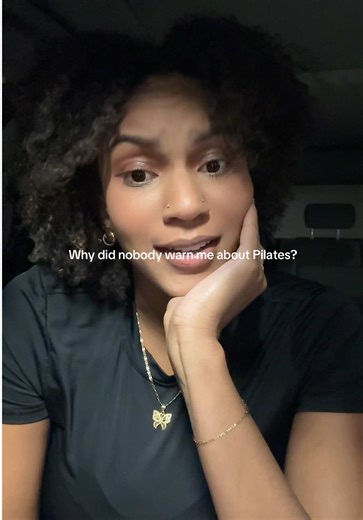 Surprising Pilates Experience: Core Strength Revealed