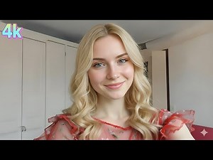 (4K) Try-On Haul | Transparent Clothes,Bikinis & Lingerie | See Everything!