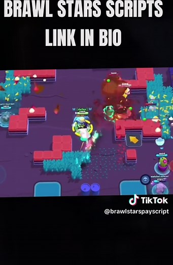 Brawl Stars Hacks: Uncovering Scripts and Aimbots