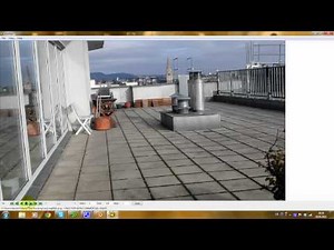 Blender tutorial: Camera Tracking deutsch/ german (4/4)