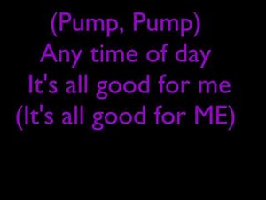 Adina Howard Freak Like Me Lyrics