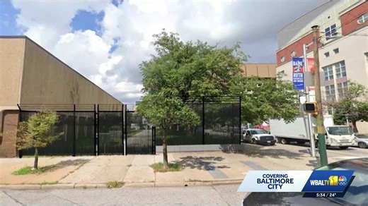 Residents concerned with plans for barbed-wire fence near substation