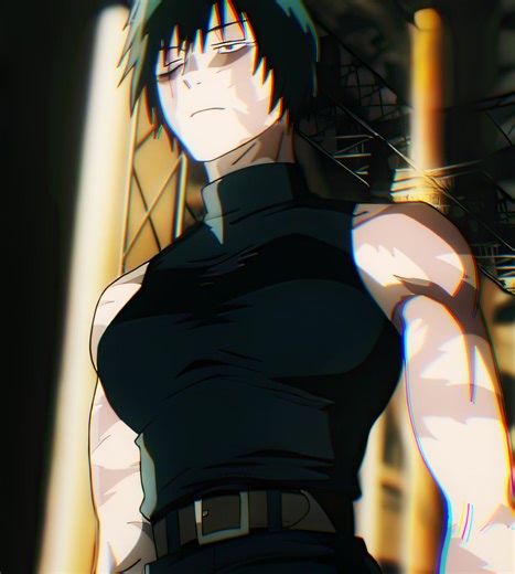 Exploring Jujutsu Kaisen with Epic Walking Moments