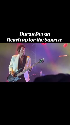 @Duran Duran @The Real Feline @artymiss Chelmsford City Live 5th July #duranduranlive #chelmsfordcitylive2025 #duranduran