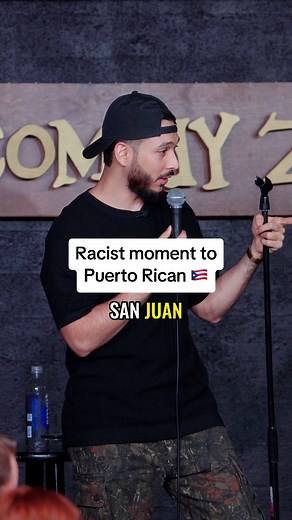 591K views · 25K reactions | My shows have all different types of Puerto Ricans  #kelperez #latinos #standup | Kel Perez | Facebook