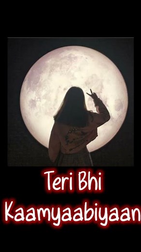 Shaabaashiyaan || Mission Mangal || Shilpa Rao || Lyrical video