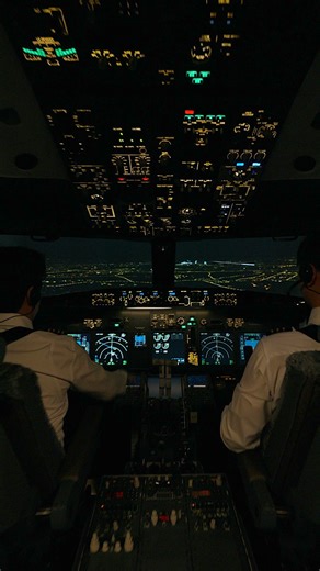 13K views · 148 reactions | 空の安全は徹底した訓練で守られています。 FTD(Flight Training Device)で最悪の状況に備える 運航乗務員の訓練の現場✈️ 動画でご覧ください | T'way Air - ティーウェイ航空 | Facebook