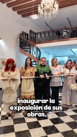 Liz Hernández | Cuando el arte se encuentra con una causa, nacen esperanzas. ✨ La exposición del maestro Shinzaburo Takeda reúne 30 obras donadas que serán... | Instagram