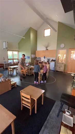Set up for lunch with us! On the menu this week 10/27 - 10/31: Monday: Pasta Alfredo, fruit and vegetable (ef, v) Tuesday: BYO Taco Salad, Ground beef, fixings, tortilla strips, lettuce, salsa, fruit (ef, gf) Wednesday: Baked French toast, fruit and vegetable (v, ef) Thursday: Cheese pizza, fruit and vegetable (v, ef, gf available) Friday: Pumpkin Chowder, slipper bread, fruit (df, ef, gf) Order on Boonli ➡️ https://www.traversechildrenshouse.org/boonli.asp (v) vegetarian, (gf) gluten-free, (ef)