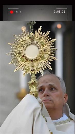 O Sacrament Most Holy