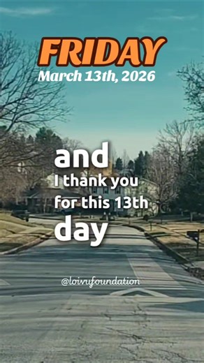 Daily Prayer: God Today Is Friday #todayprayer #dailyprayer #loivufoundation #motivation