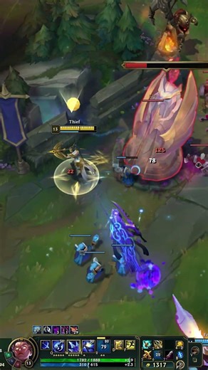 Vayne Broken ? #leagueoflegends