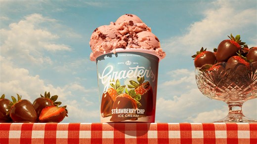 Graeter's to bring back 2 flavors for start of spring. See which ones