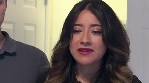 PRICED OUT: First time buyers get keys to their first home