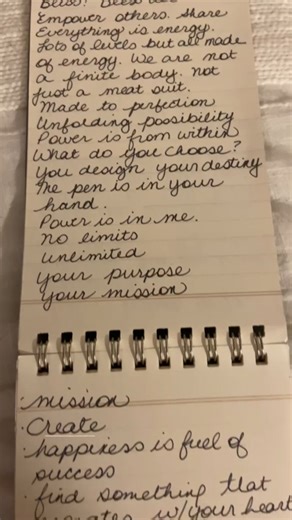 Watch Field Notes Reporter Notebook Compact Professional Journal on Amazon Live