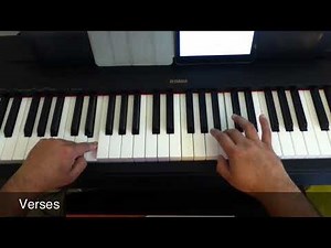 214 (Basic Piano Tutorial) Rivermaya