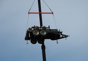 What Is a Portable Rollforming Machine? Equipment Types & Uses