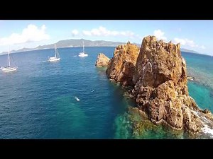 St John and The Virgin Islands 2015