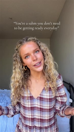 The Positive Impact of Getting Ready for Moms