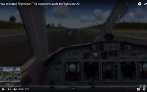 How to install FlightGear: The beginner's guide to FlightGear #2