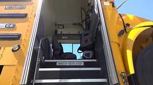 School bus drivers still in high demand as back-to-school season begins