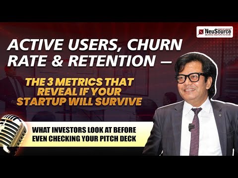 Day-8: Startup Mentorship LIVE | Gateway of The Founder Show 🚀