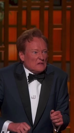 Conan O'Brien's Hilarious Oscars 2026 Monologue