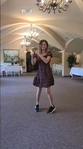 One Way Ticket | Dance #shorts