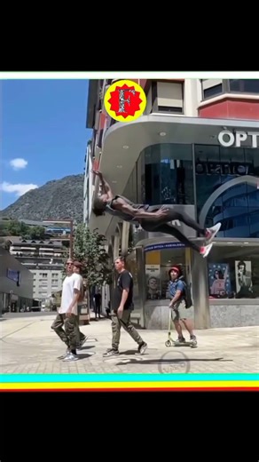 Wild Animals Are Getting Out Of Hand #funny #comedy #shorts