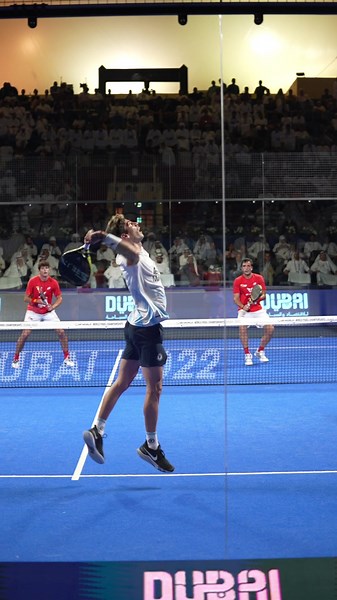 World Padel Championship Highlights and Reviews