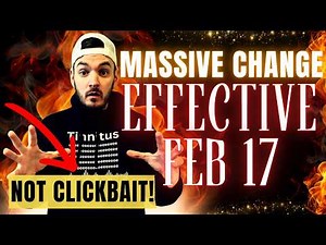 IMMEDIATE NEGATIVE CHANGE To ALL VA Disability Ratings