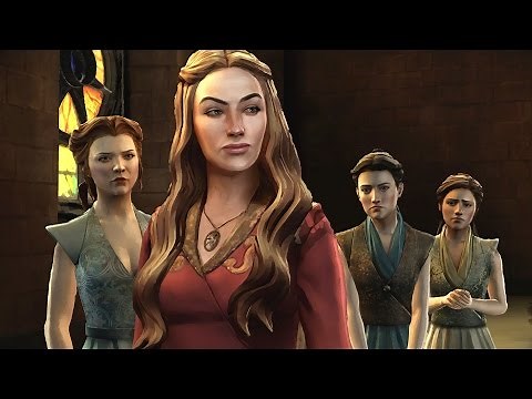 Game of Thrones (Telltale) Full Season