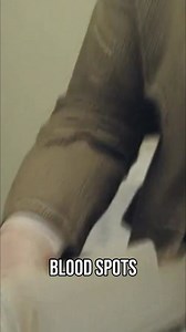 Detectives noticed encyclopedia volumes tossed on the floor, then found blood spots. What's missing here? A true crime investigation unfolds. #thefbifiles #truecrime #crimeinvestigation #forensicevidence #unsolvedmystery #detectives #blood #evidence | The FBI Files