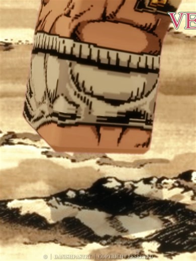 Sandman Roblox Avatar: VERSANI CAC Outfit Code