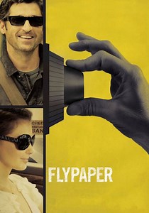 Flypaper - movie: where to watch streaming online