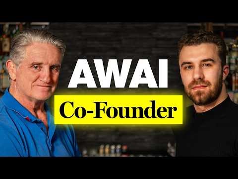 Exclusive Masterclass with The Godfather Of Copywriting | Mark Ford