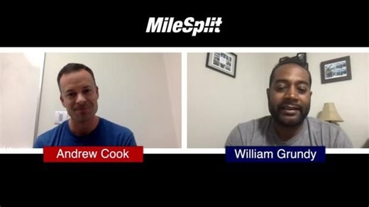 Andrew Cook On Flower Mound And Natalie Cook