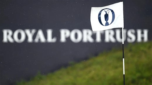 British Open 2025: Full field and how players qualified for Royal Portrush