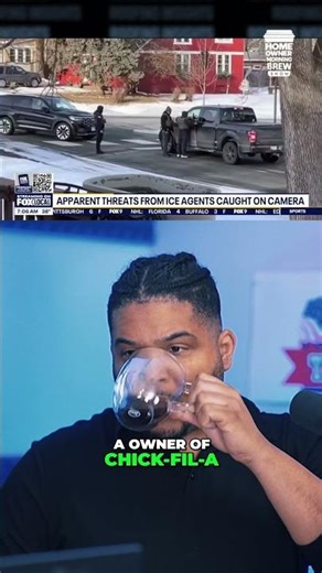 ICE Crossing the Line With Legal Citizens #ice #immigration #abuse