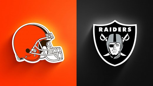 Browns vs. Raiders highlights | Week 4