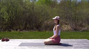 Yoga After Sitting All Day 🪑 | 20 Min After Work Stretch | Release Hips, Spine & Tension