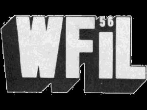 WFIL 56 Philadelphia - George Michael - November 1970