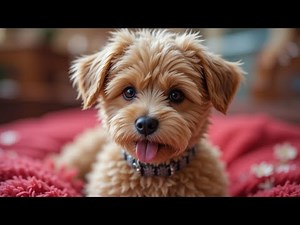 Corgipoo: Corgi + Poodle Mix🐾