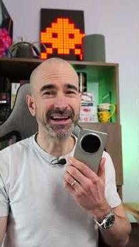 OPPO Find N6, Crease-Free Foldable! #Shorts