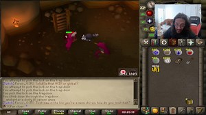 ruthlessandtoothless - RUN!!!!