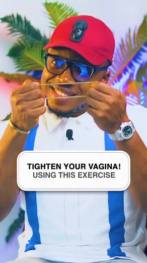 How to Tighten Your Vagina Naturally: Kegel Exercises and More