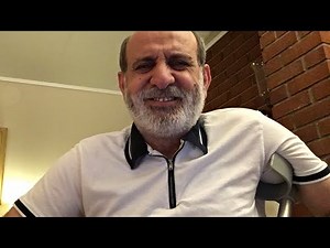 الحرب مع من وضد من ؟ الرزاز كذاب والأوضاع الداخلية مزرية - عوني حدادين الاردن